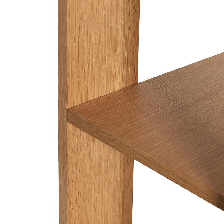 Hübsch Interior - Merge Étagère sur pied