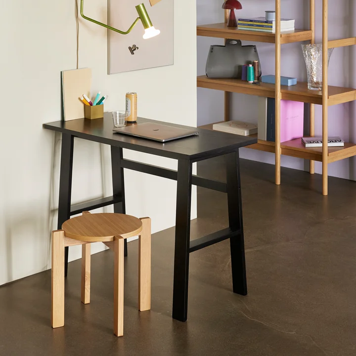 Hübsch Interior - Poke Bureau