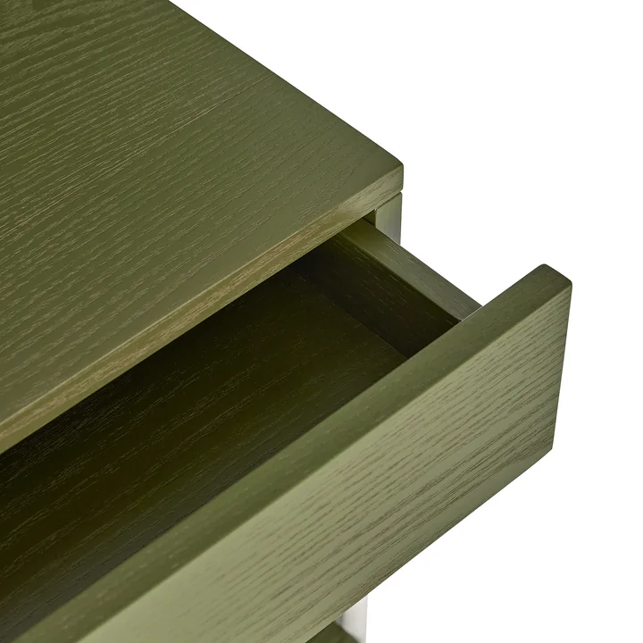 Hübsch Interior - Noir Table de nuit