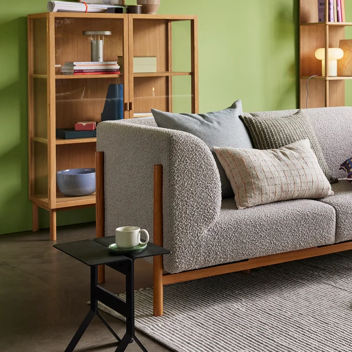 Hübsch Interior - Fold Table d'appoint