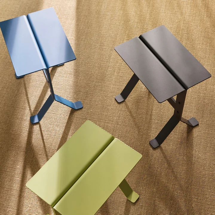 Hübsch Interior - Fold Table d'appoint
