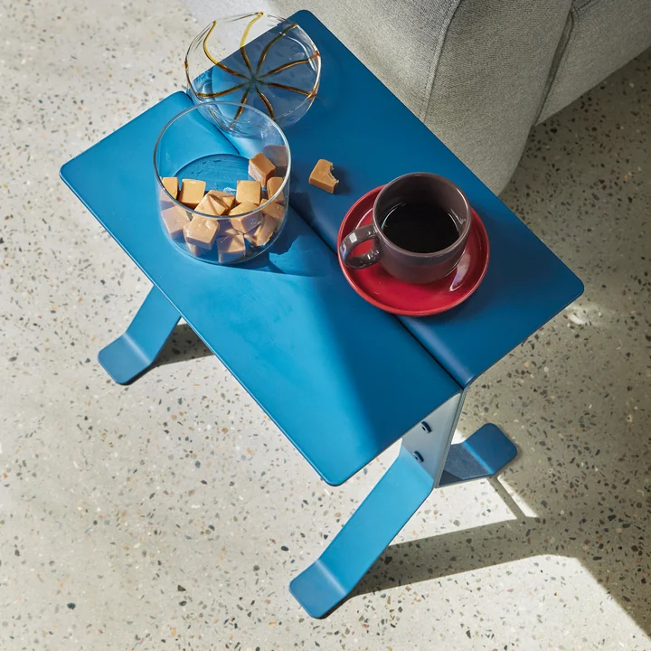 Hübsch Interior - Fold Table d'appoint