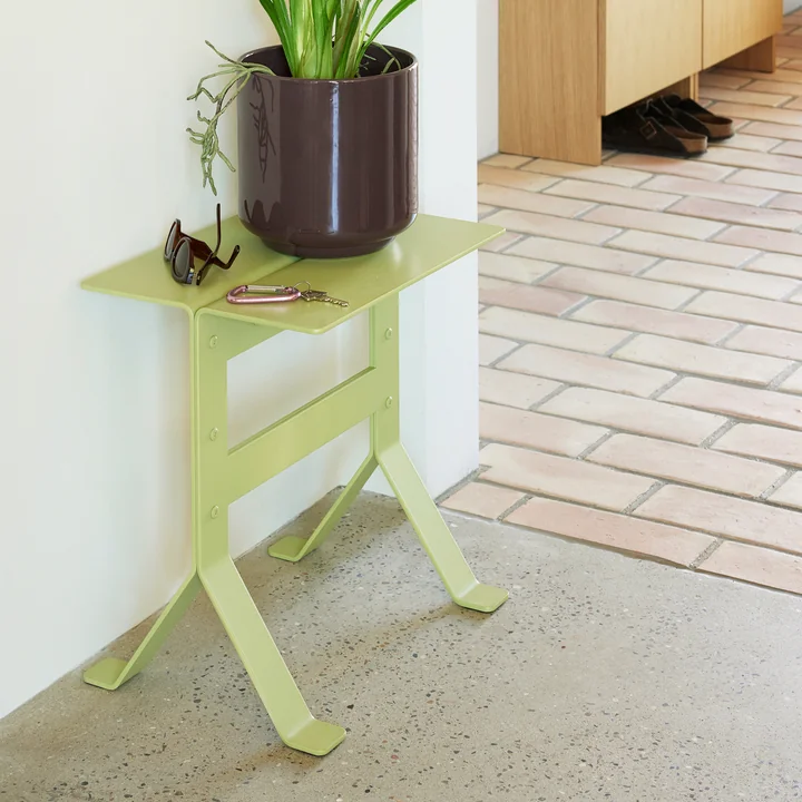 Hübsch Interior - Fold Table d'appoint