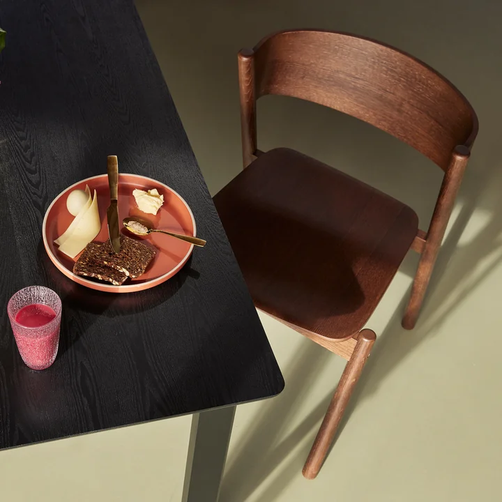 Hübsch Interior - Oblique Chaise