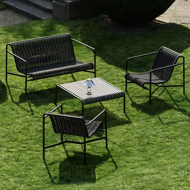 HAY - Collection Palissade Cord