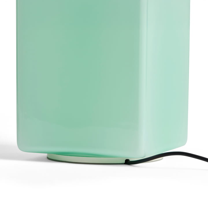 HAY - Parade Portable lampe de table 240, seafoam green