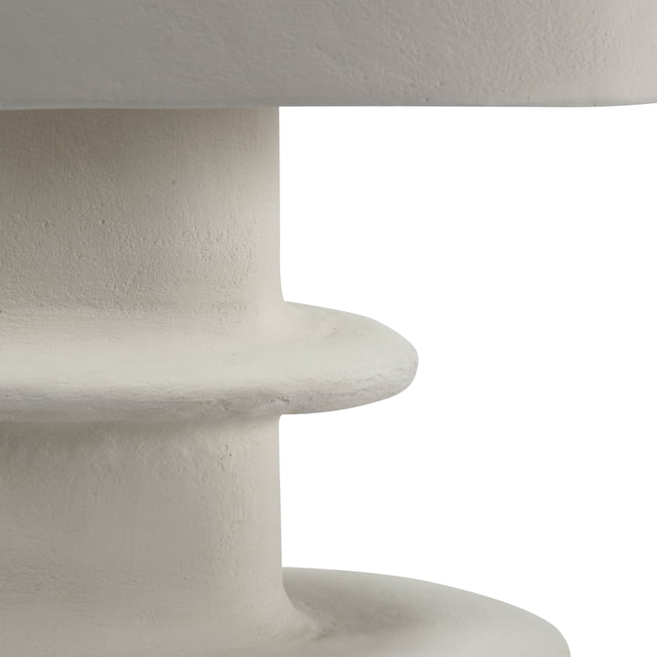 Serax - Earth 03 Lampe de table, blanc