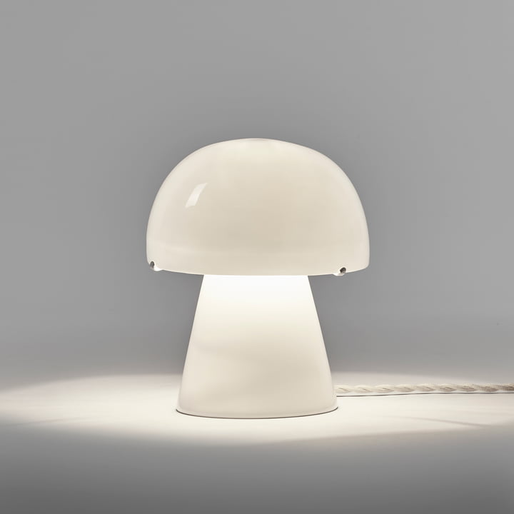 Serax - Joe N°1 lampe de table, blanc
