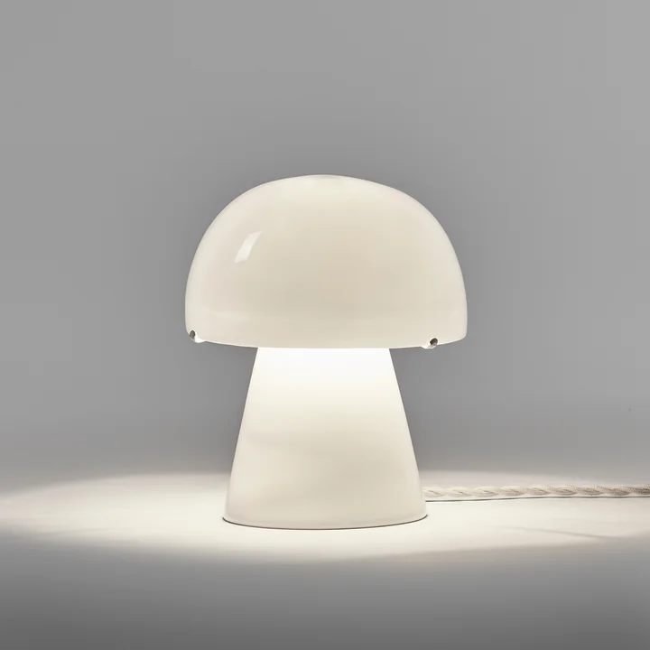 Serax - Joe N°1 lampe de table, blanc