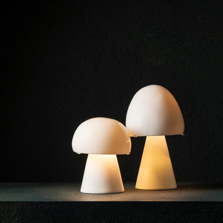 Serax - Joe N°1 lampe de table, blanc