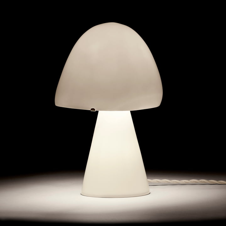 Serax - Joe N°1 lampe de table, blanc