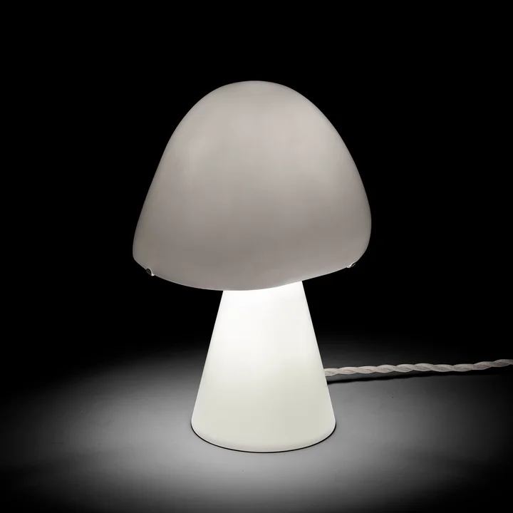 Serax - Joe N°1 lampe de table, blanc