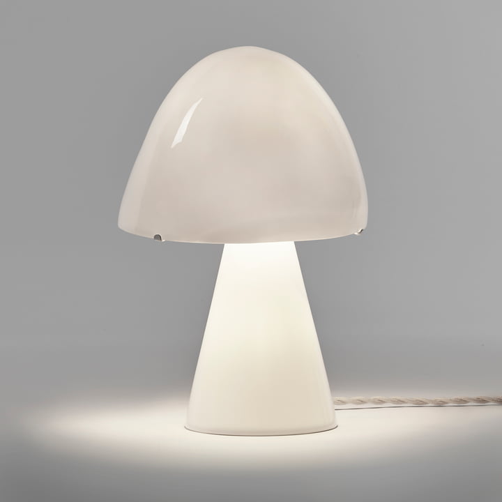 Serax - Joe N°1 lampe de table, blanc