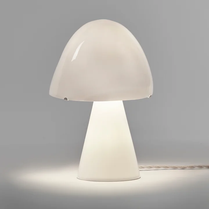 Serax - Joe N°1 lampe de table, blanc