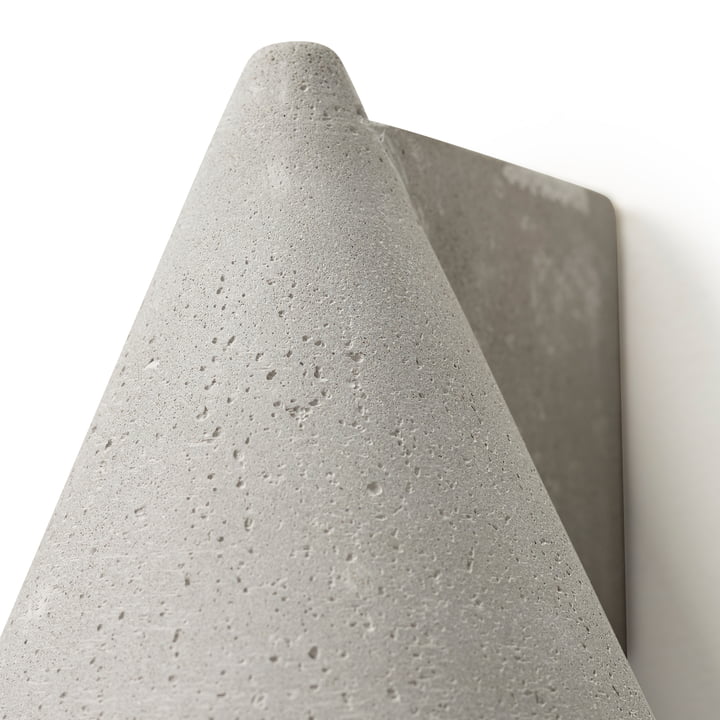Serax - Primary Shape Applique murale, béton