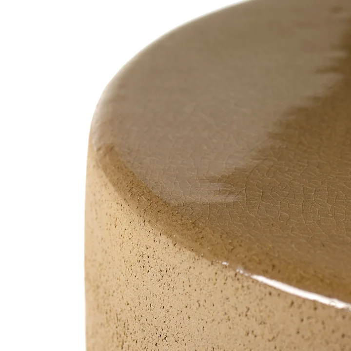 Serax - Pawn table d'appoint / tabouret, beige