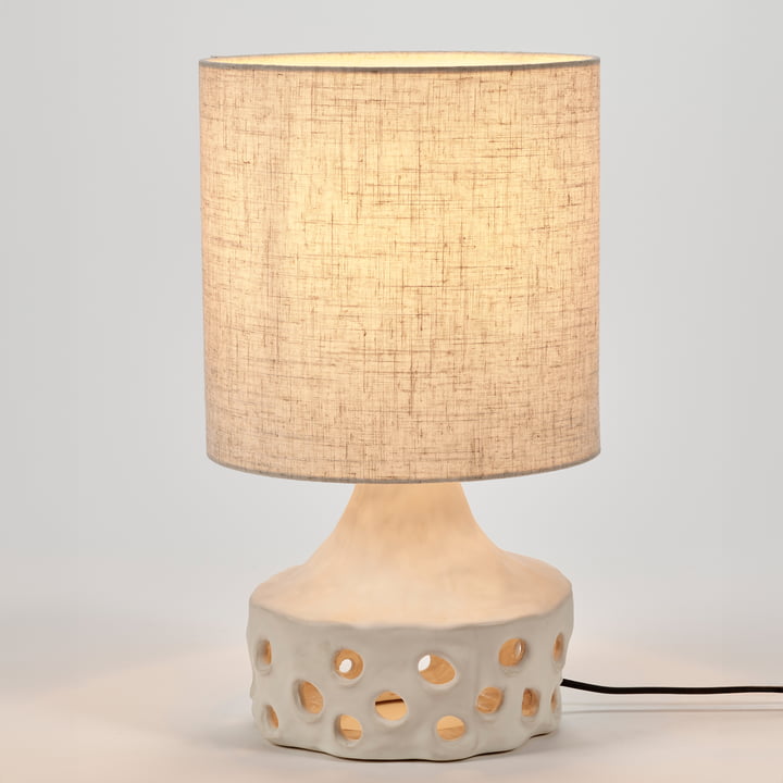 Serax - Oya Lampe de table, beige