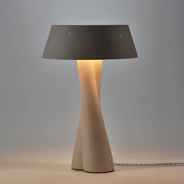 Serax - Paulina 04 Lampe de table, beige