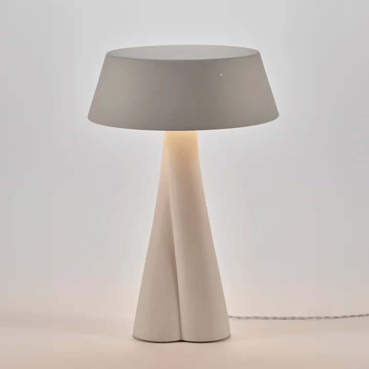 Serax - Paulina 04 Lampe de table, beige