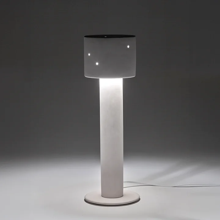 Serax - Clara 02 Lampe de table, beige