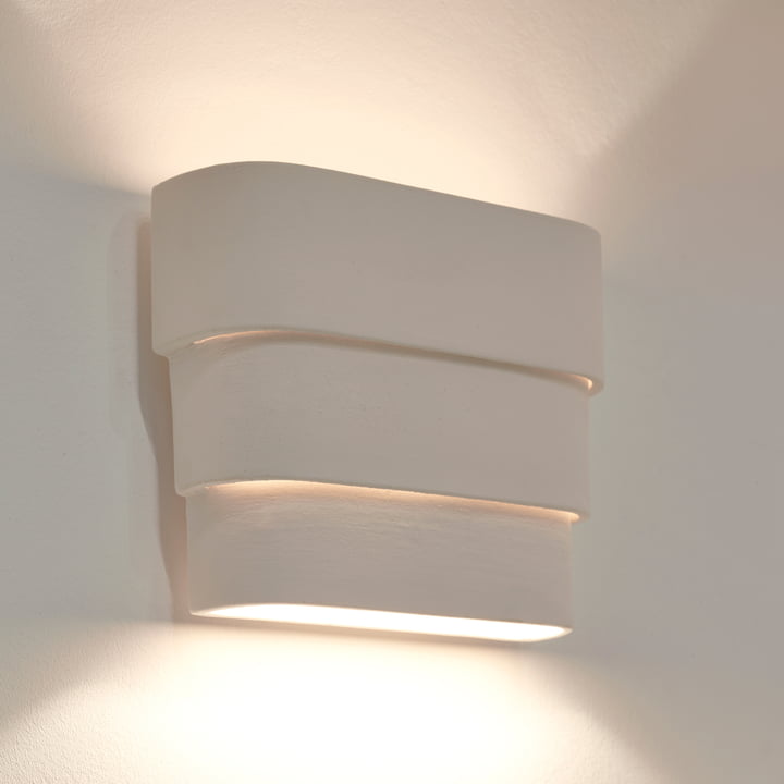 Serax - Jack Applique murale, beige