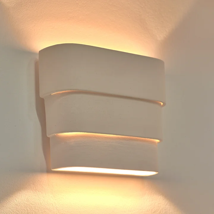 Serax - Jack Applique murale, beige