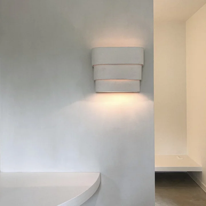 Serax - Jack Applique murale, beige