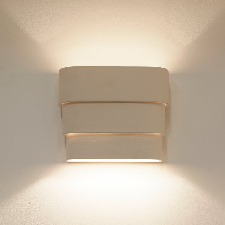 Serax - Jack Applique murale, beige