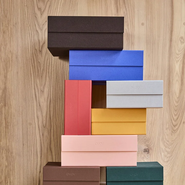OYOY - Hako Boîte de rangement