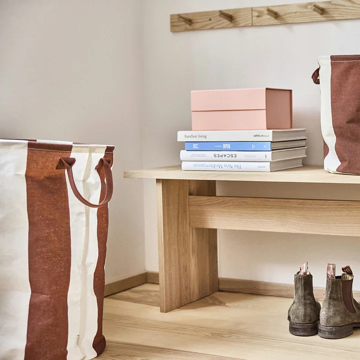 OYOY - Kara Panier à linge