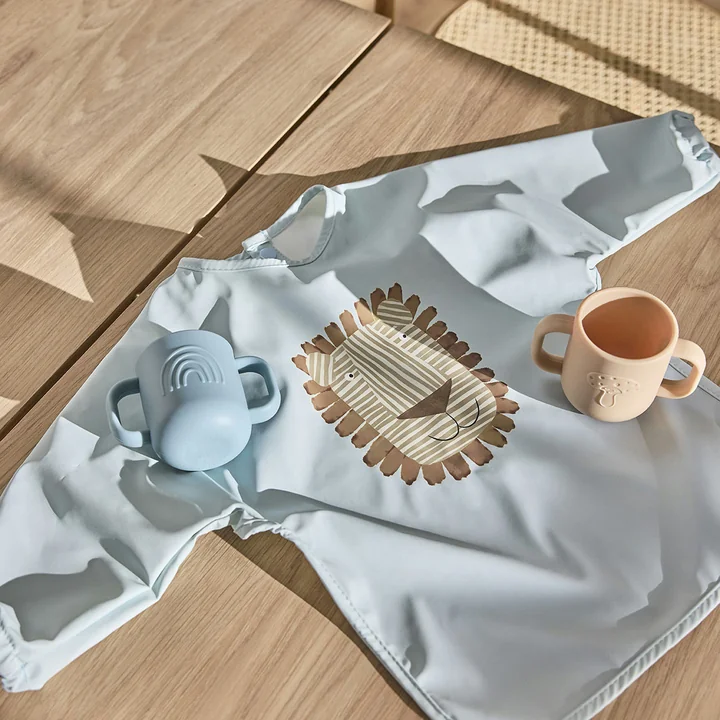 OYOY Mini - Kappu Gobelet pour enfants avec anse