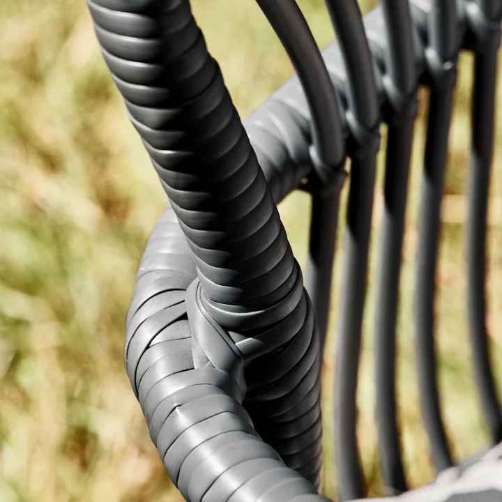 House Doctor - Brea Chaise Outdoor