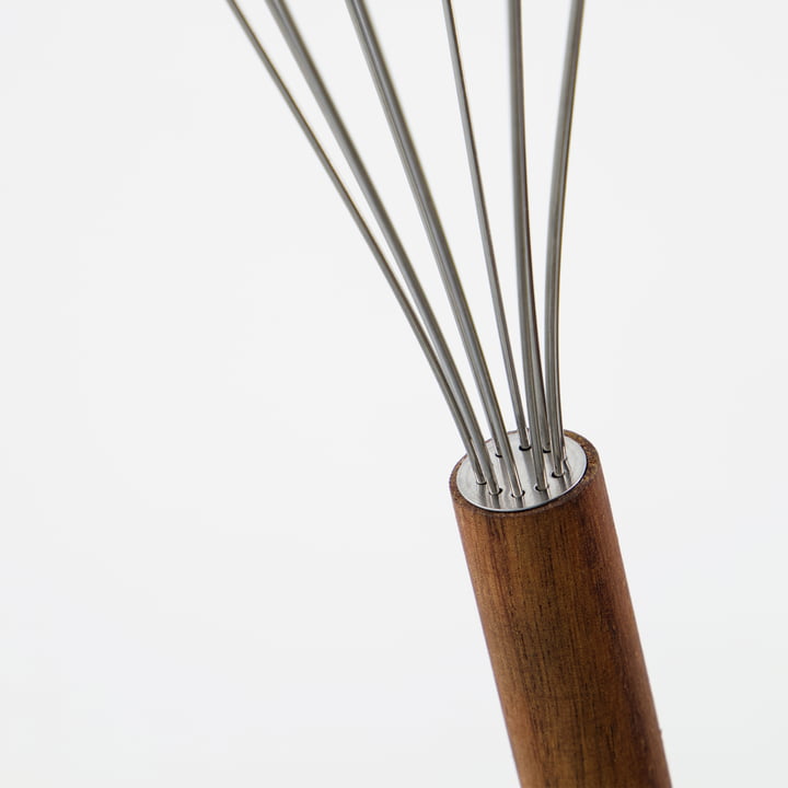 House Doctor - Fouet Eya, acacia naturel