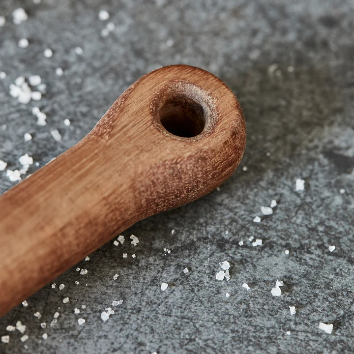 House Doctor - Fouet Eya, acacia naturel