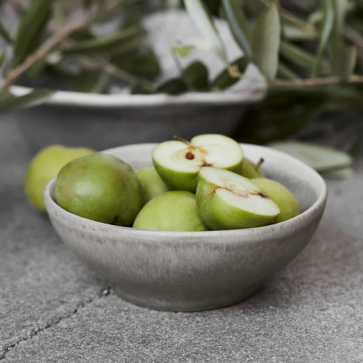 House Doctor - More Coupe, Ø 20 cm, gris