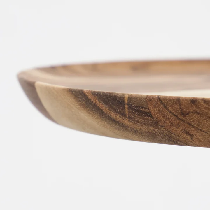 House Doctor - Wood Plateau, acacia