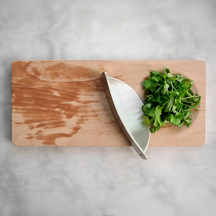 Zone Denmark - Planche à découper Singles, hêtre naturel