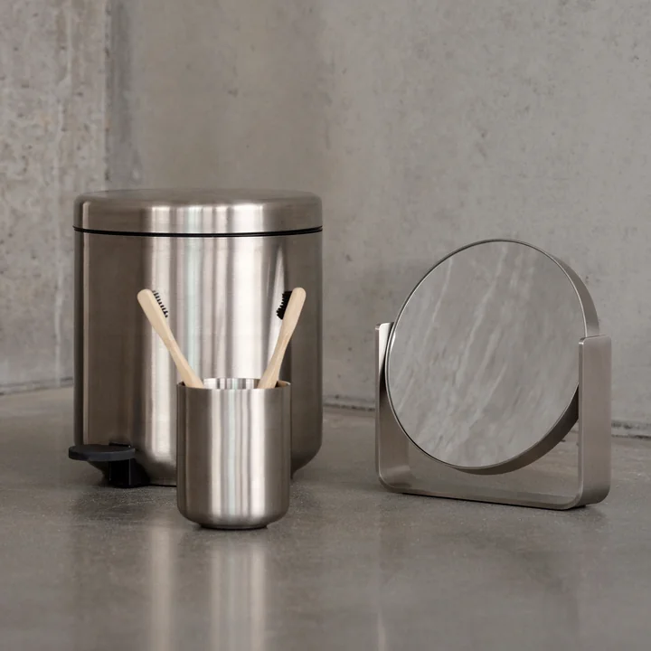 Zone Denmark - Ume Collection, acier