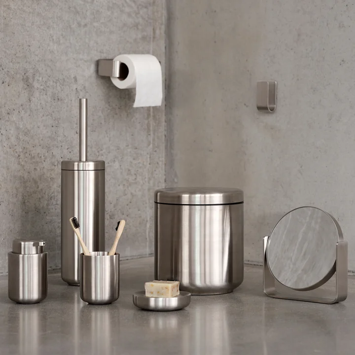 Zone Denmark - Ume Collection, acier