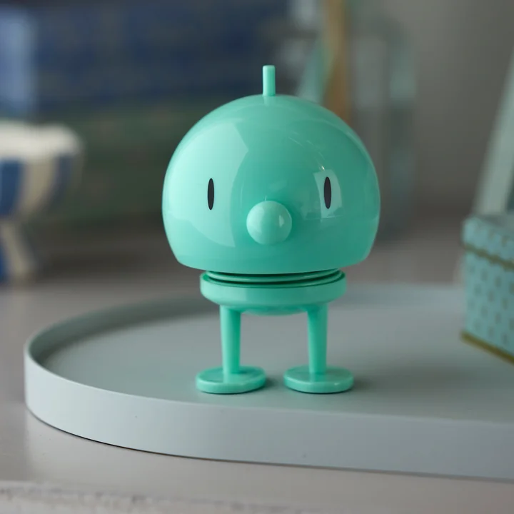 Medium Bumble , menthe de Hoptimist