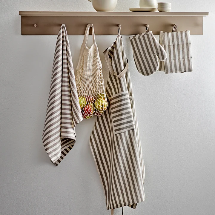 Södahl - Harmony Ustensiles de cuisine, taupe