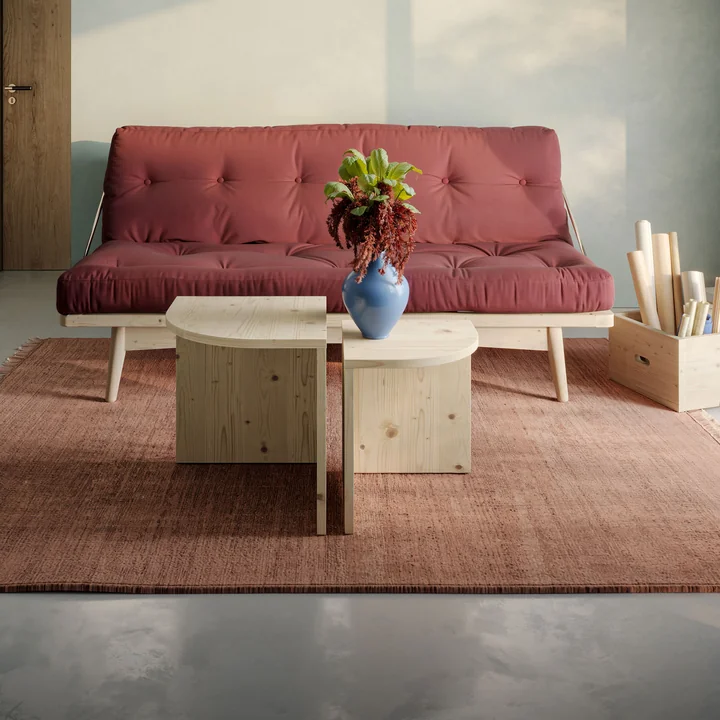 Karup Design - Combine Ensemble de tables d'appoint