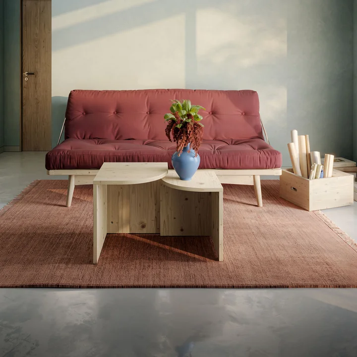 Karup Design - Combine Ensemble de tables d'appoint