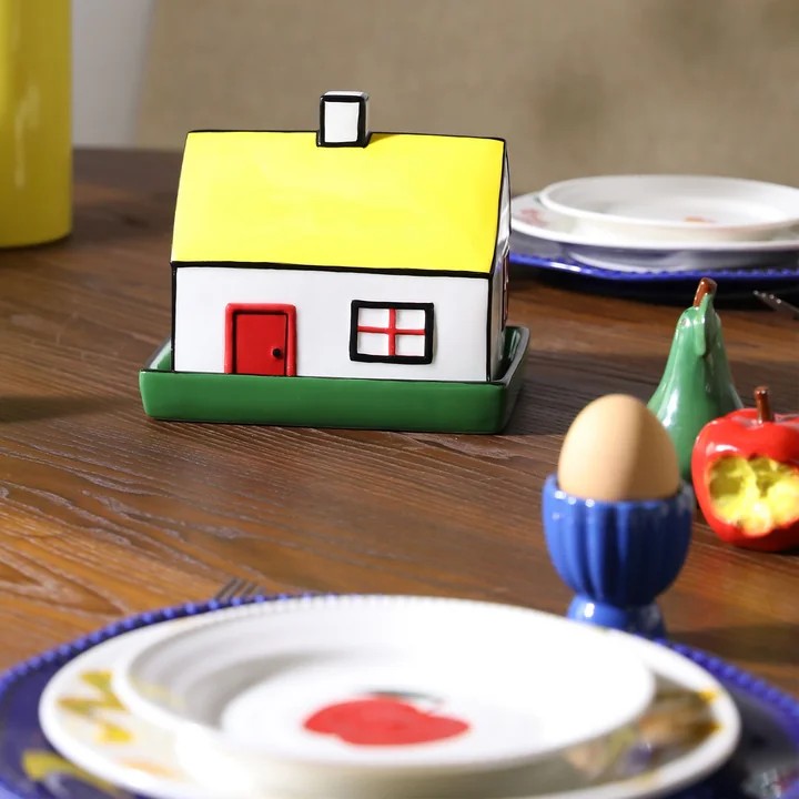 & klevering - Haines Beurrier