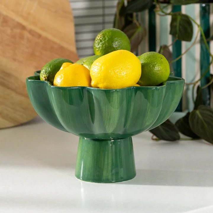 & klevering - Sun Coupe Ø 20 cm, vert