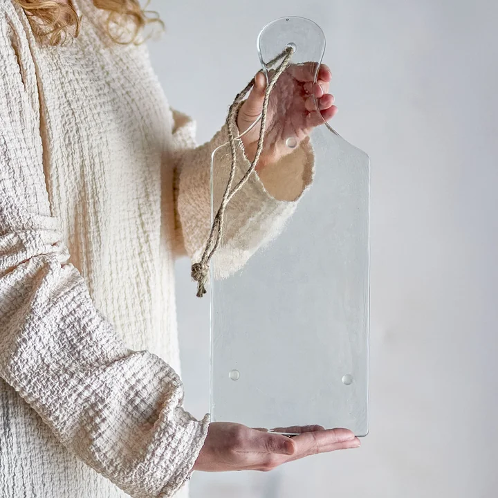 Bloomingville - Johni Planche à servir