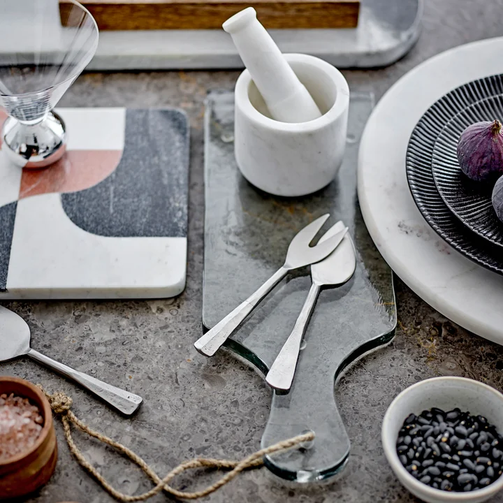 Bloomingville - Johni Planche à servir