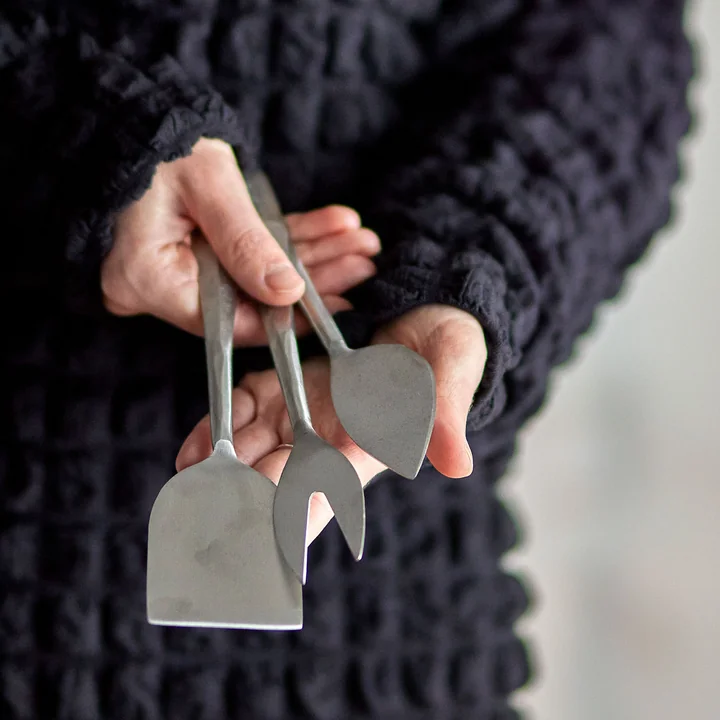 Bloomingville - Couverts de service Kinnie