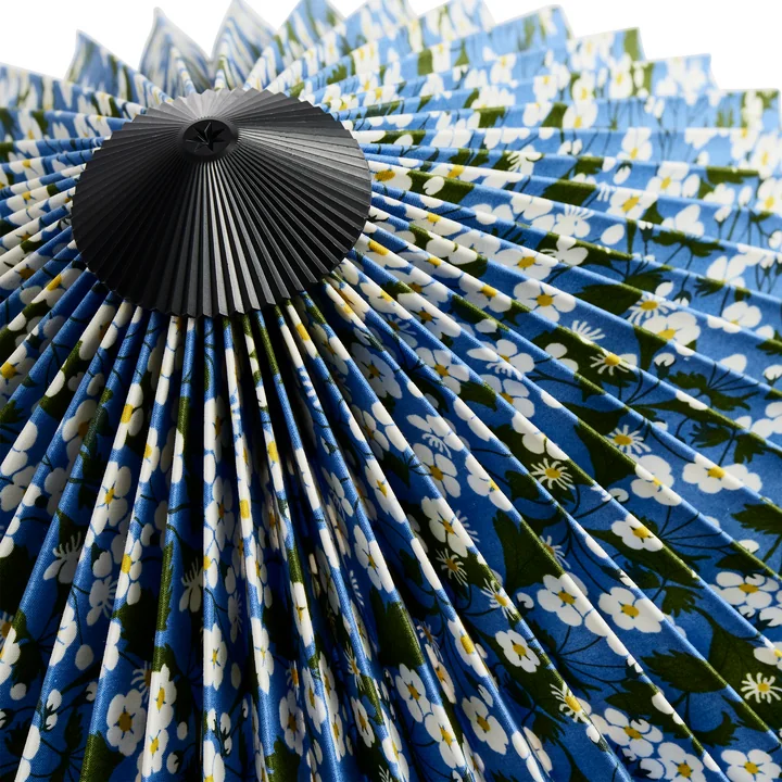 HAY - Matin Lampe de table LED S, HAY x Liberty, Mitsi by Liberty