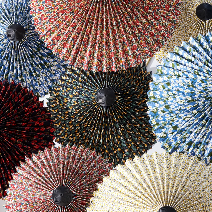 HAY - Matin Lampe LED suspendue, HAY x Liberty